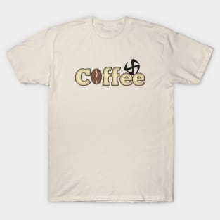 Coffee T-Shirt